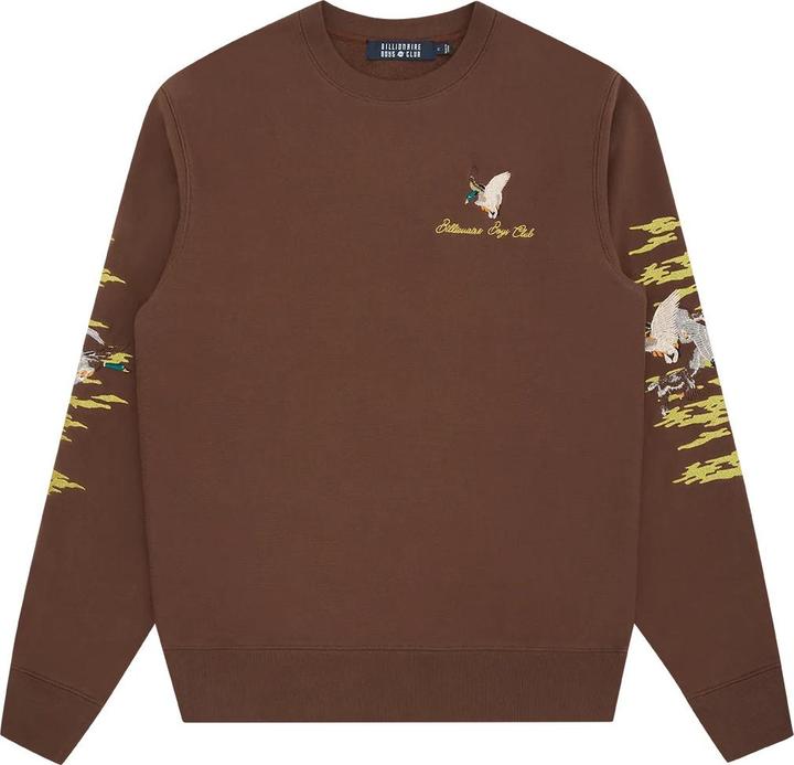 Produktbild Billionaire Boys Club Duck Embroidered (M)