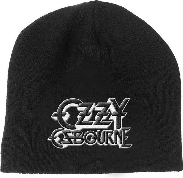 Actual product image Ozzy Osbourne Logo