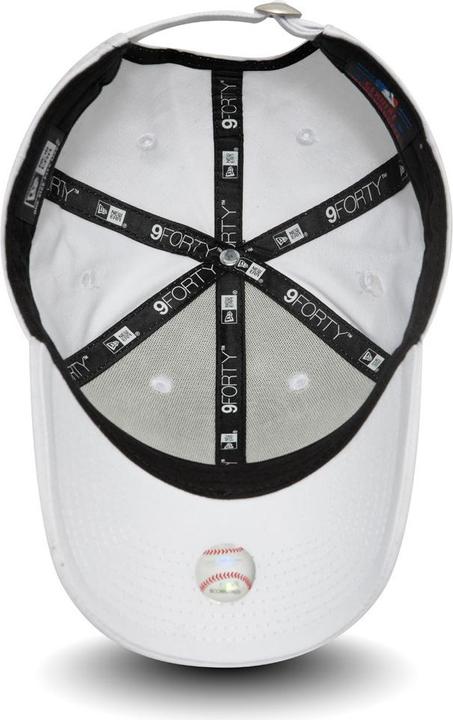 Produktbild New Era 9Forty Cap / Strapback (One Size)