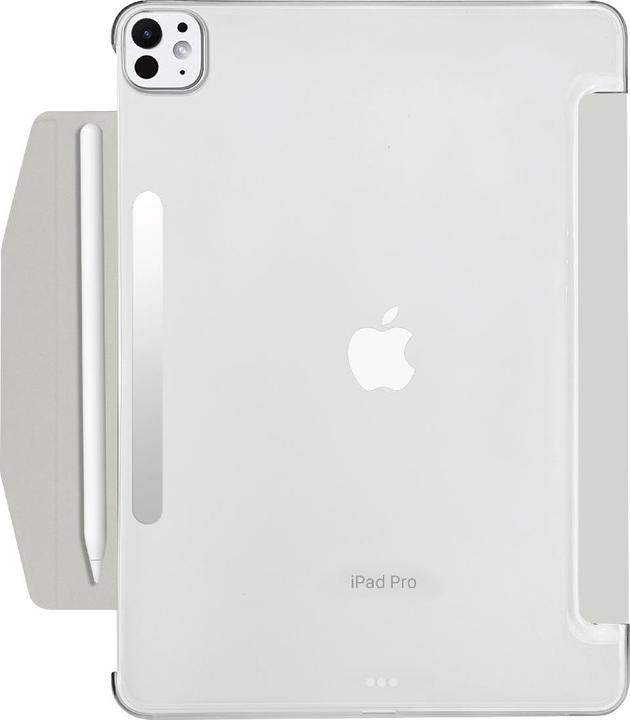 Image du produit Macally Bookstand Case (iPad Pro 11 2024 (M4))