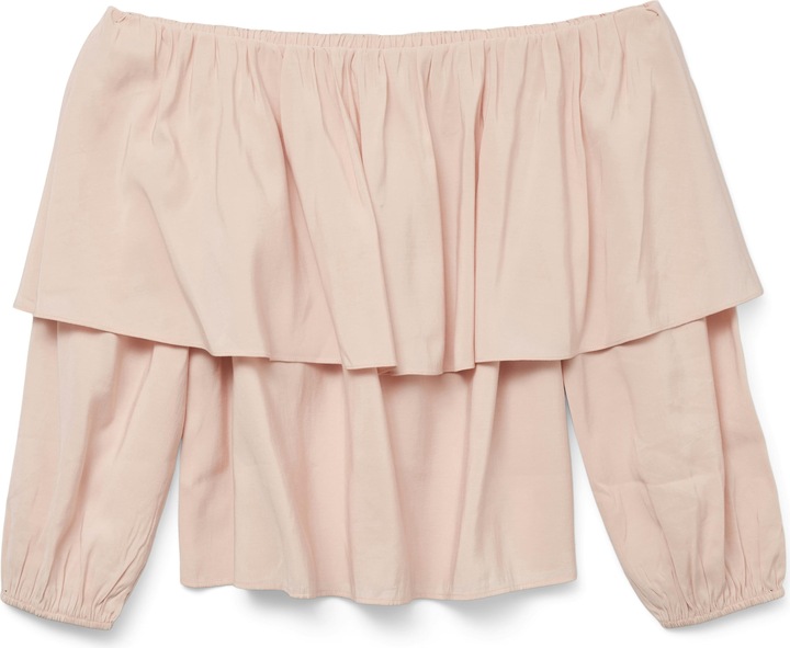 Image du produit Vero Moda VMPAMALA Top Bluse (XS)