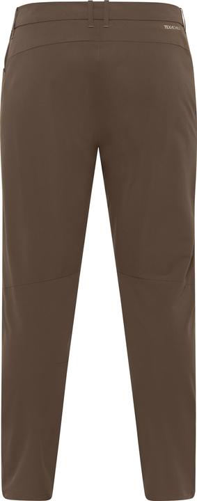 Actual product image Jack Wolfskin Prelight Stride Pants M (54)