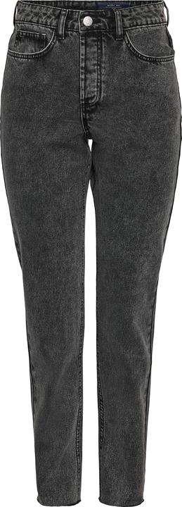 Denim grigio scuro