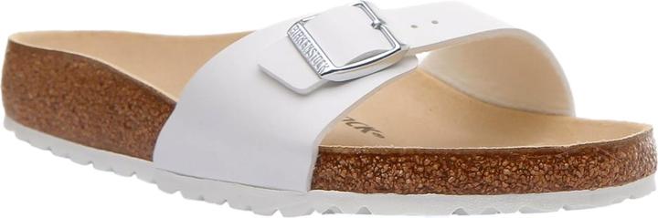 Produktbild Birkenstock Madrid Birko-Flor normal - 47224 (36)