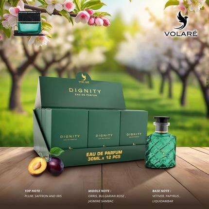 Immagine prodotto Volare Dignità per Donna (Eau de parfum, 30 ml)