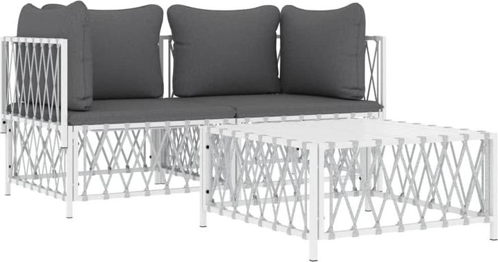 Actual product image vidaXL Harper