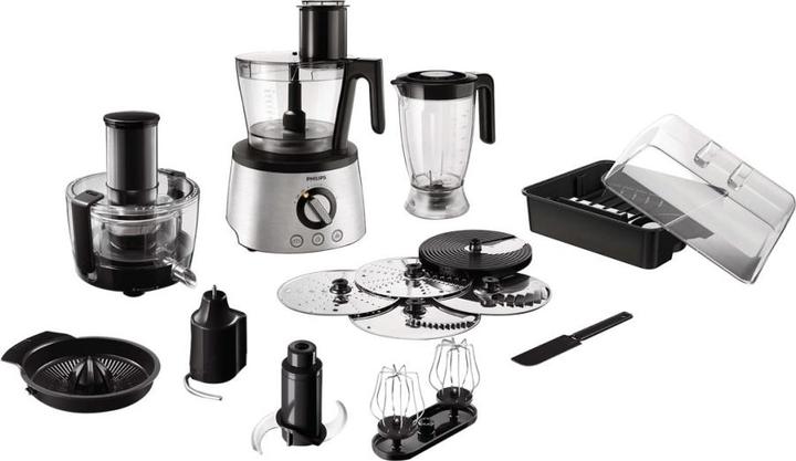 Produktbild Philips Avance Collection (3400 ml, 1300 W)