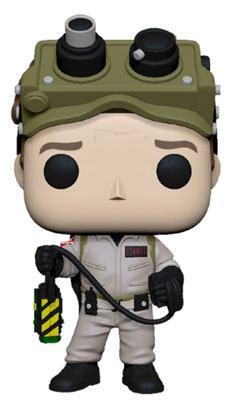 Produktbild Funko POP! - Ghostbusters: Dr. Raymond Stantz