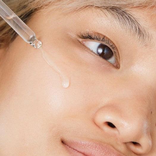 Actual product image The Body Shop Vitamin C Glow Serum (30 ml)