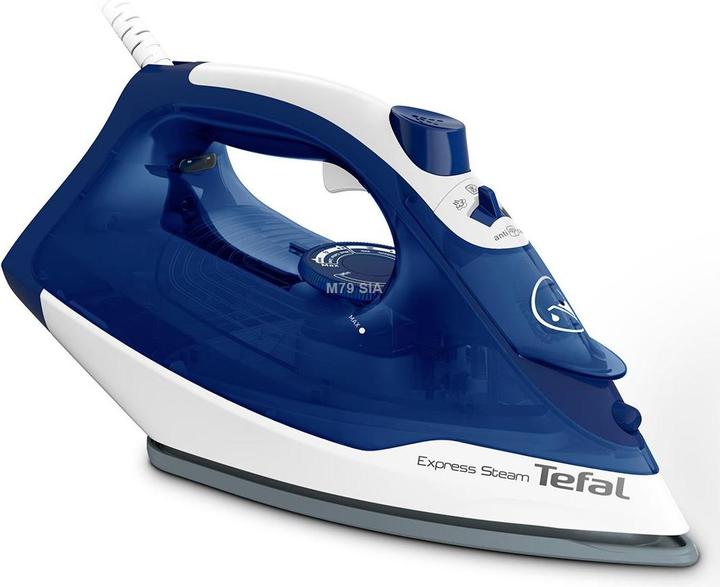 Produktbild Tefal FV2838E0 (2400 W, 180 g/min)