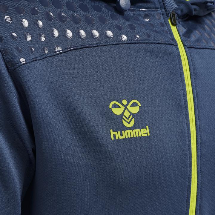 Produktbild hummel Poly Zip Lead (L)