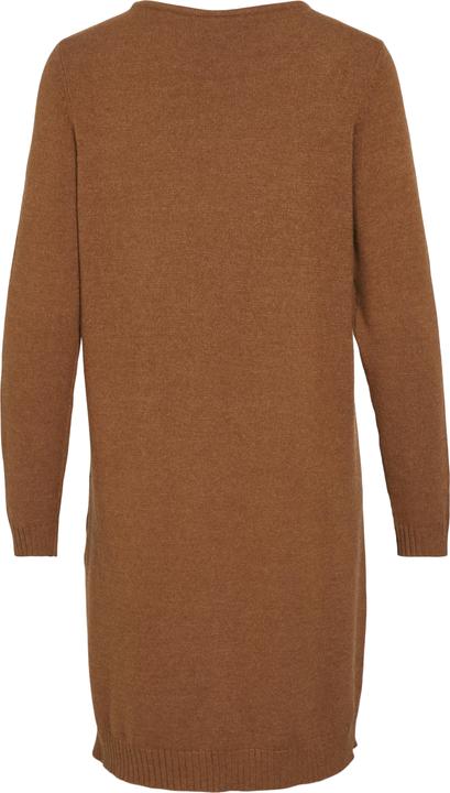 Produktbild Vila Langärmeliges Strickkleid (XS)