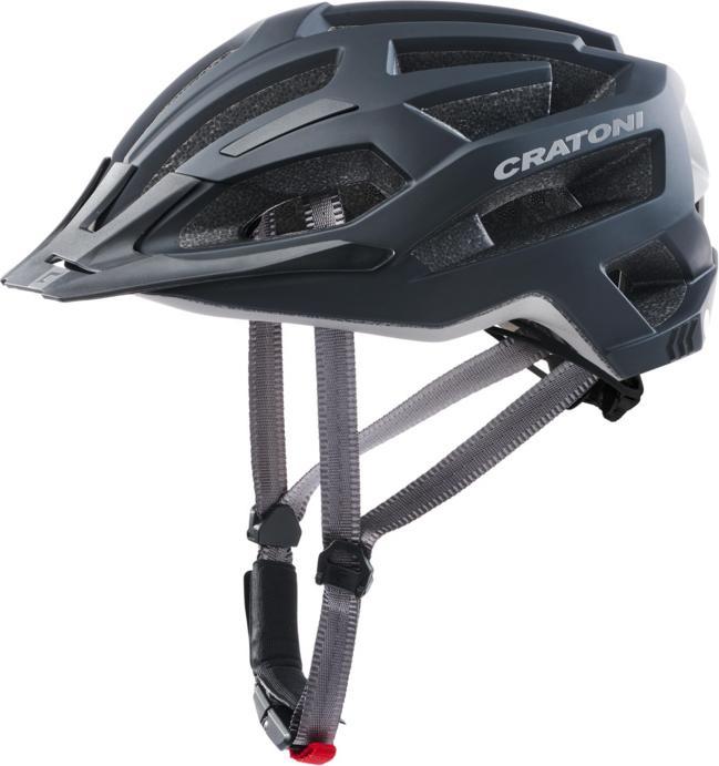 Produktbild Cratoni C-Flash (59 - 62 cm)