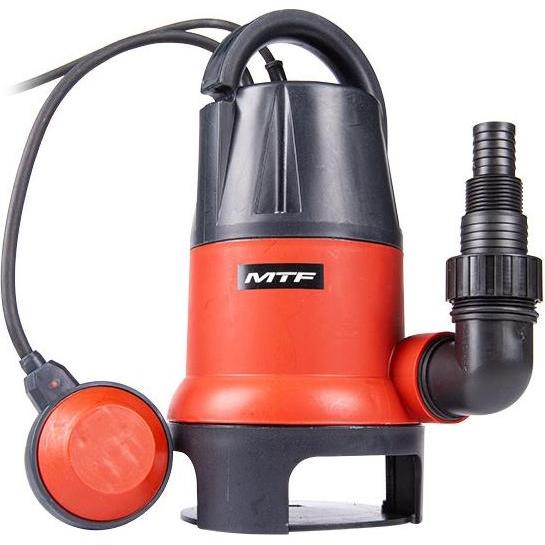 Thumbnail - Mountfield, Wasserpumpe, Tauchpumpe MTF WPE040D
