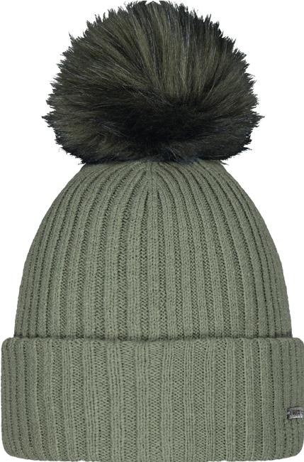 Actual product image Barts Women's Kenzie Beanie (One size)