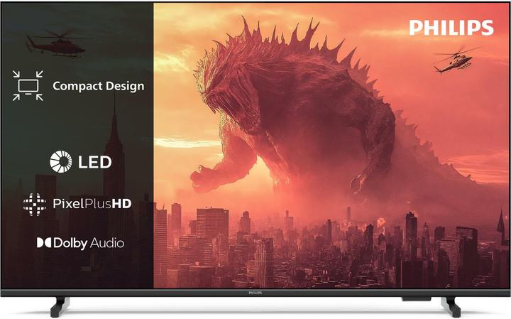 Actual product image Philips 43PFS5500/12 (43", LED, Full HD, 2025)