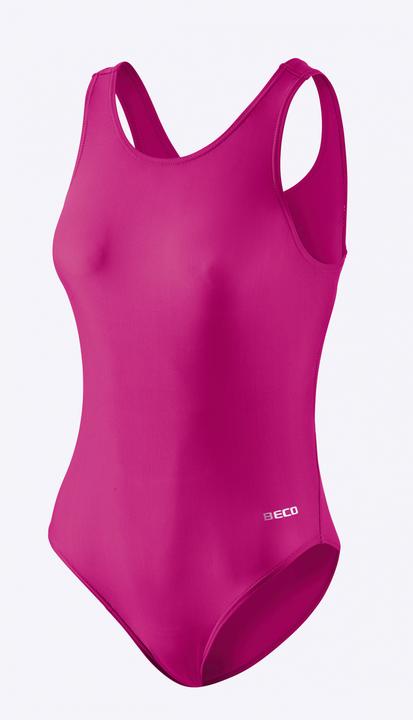 Actual product image Beco Beermann GmbH Swimsuit Standard | pink | 38 (38)
