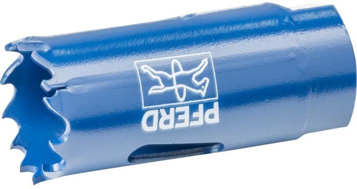 Actual product image Pferd Hole saw (22 mm)