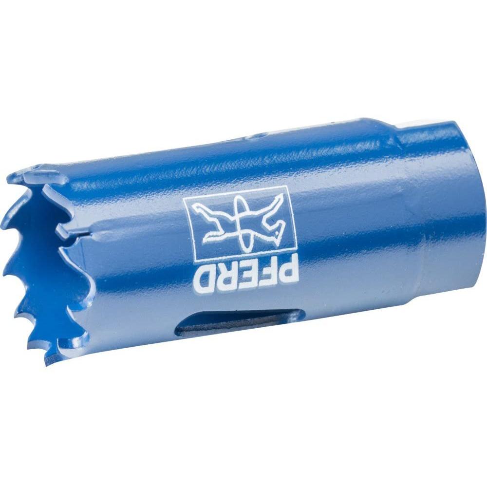 Pferd, Sega a tazza, Scie cloche À CHEVAL (22 millimetri)