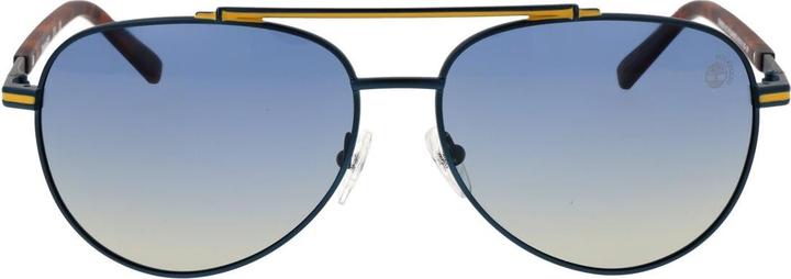 Produktbild Timberland Blue Metal Sunglasses