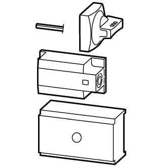 Thumbnail - Eaton, Systemstromversorgung, NZM3-XS-R