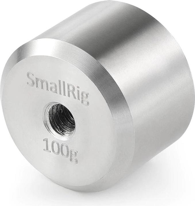 Image du produit SmallRig Contrepoids (Support de gimbal)