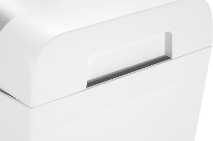 Actual product image HSM Shredstar S5 (Strip cut)