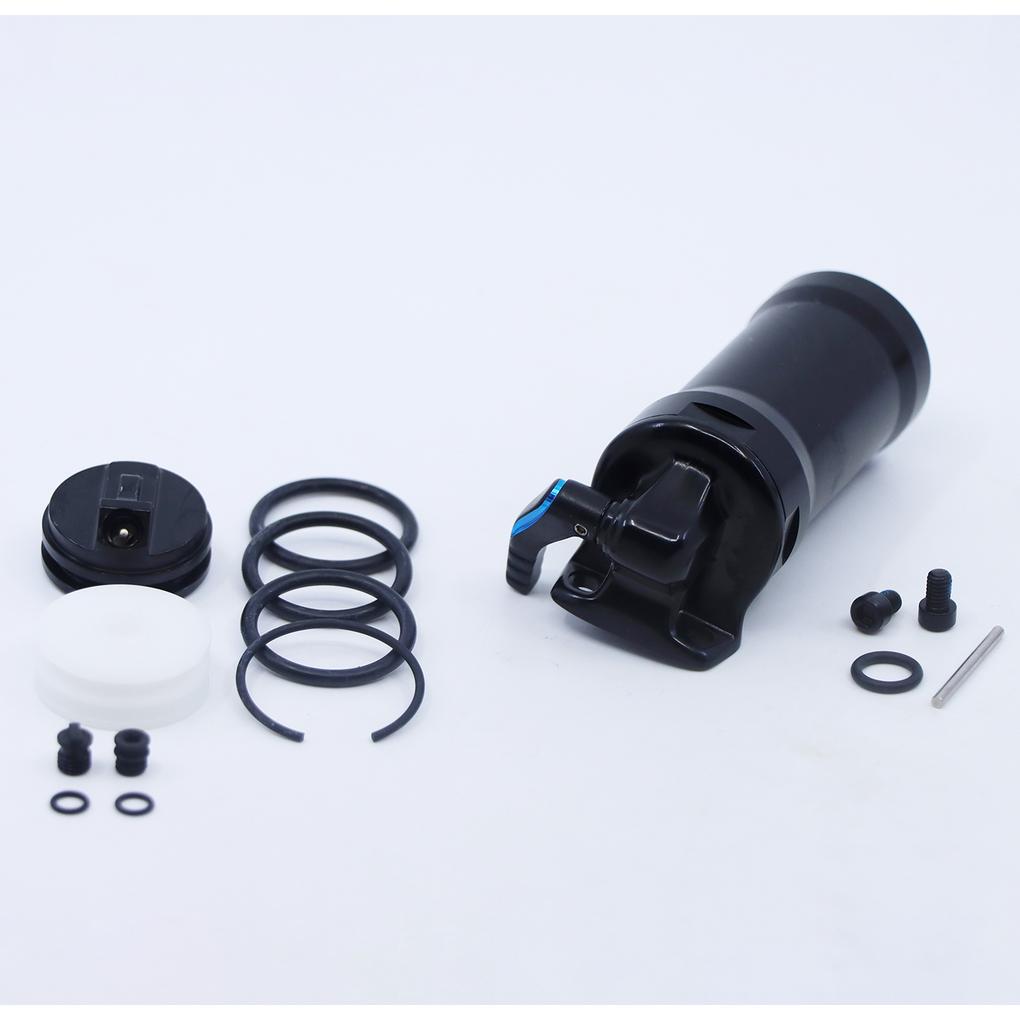 RockShox, Velodämpfer, (380 mm)