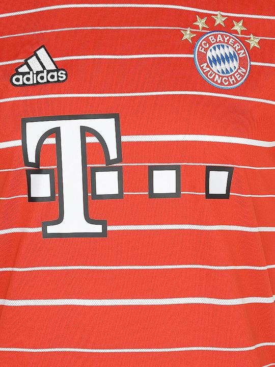 Immagine prodotto adidas Maglia Home Fc Bayern Monaco 2022/23 (M)