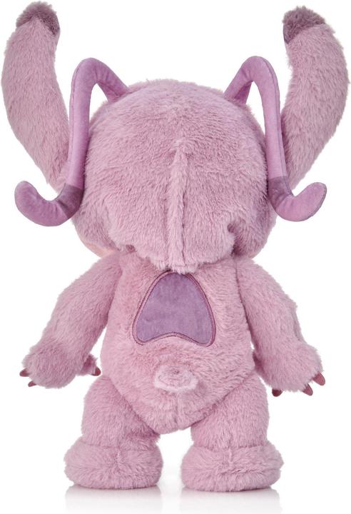 Actual product image WOWStuff! Real FX Chatty Angel (40.50 cm)