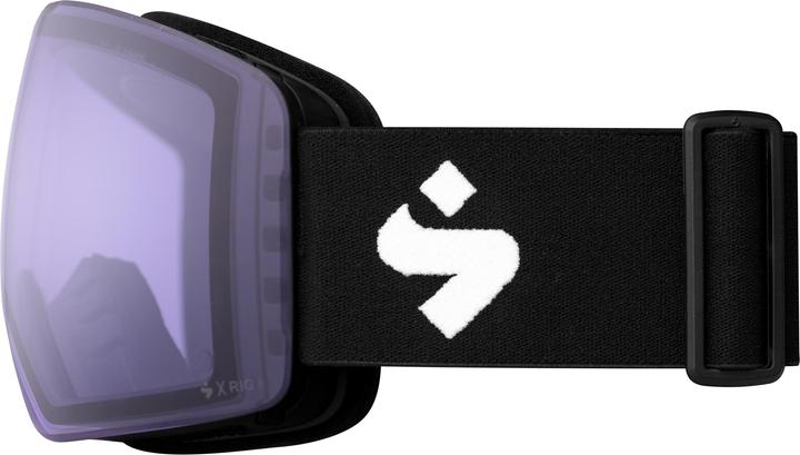 Image du produit Sweet Protection Connor RIG Reflect RIG Quartz/Matte Black/B