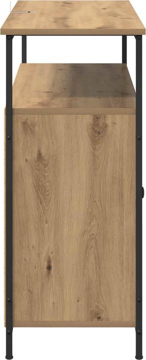 Image du produit vidaXL Sideboard (100 x 35 x 80 cm)