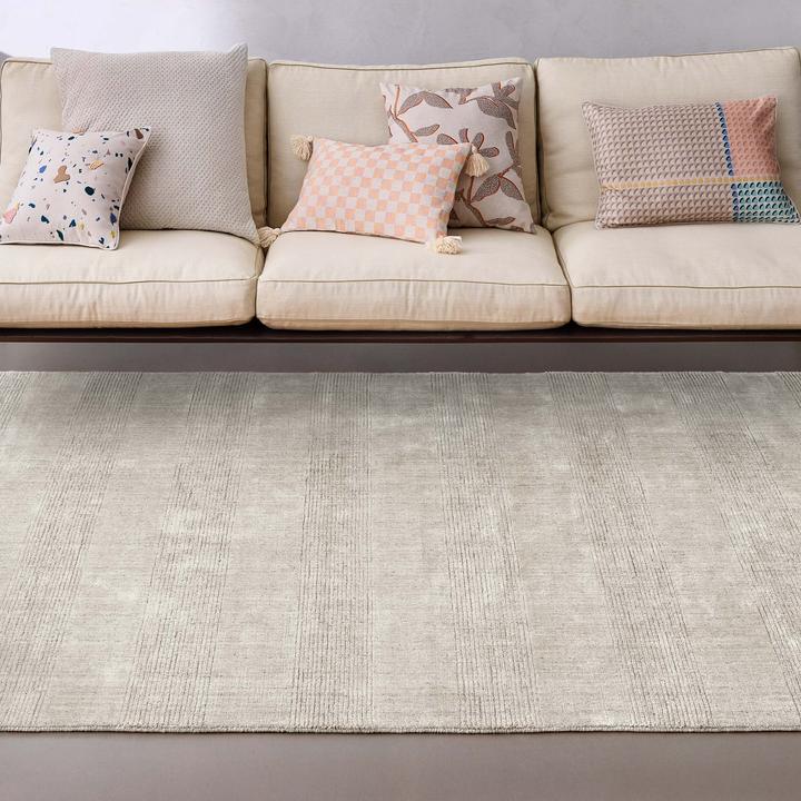 Produktbild Wecon Home Teppich Seattle (160 x 230 cm)