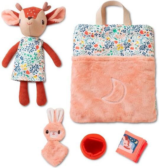 Actual product image Lilliputiens Stella bedtime (32 cm)