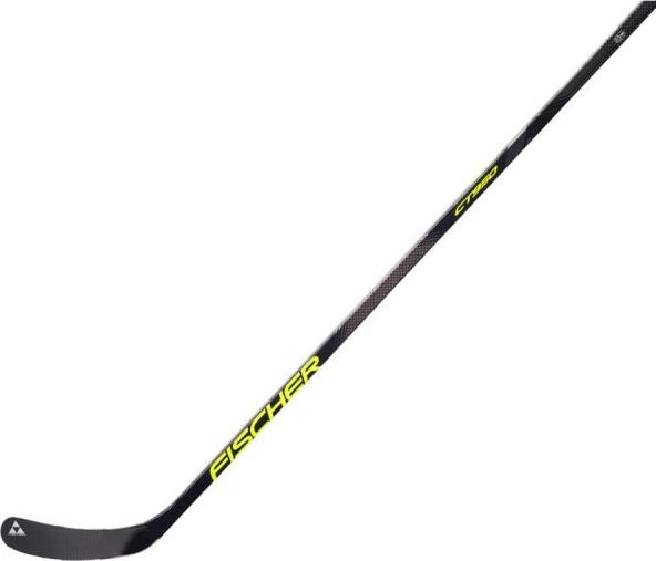 Produktbild Fischer Sports CT950 SR Hockey Composite Schläger (links, SR 85 Flex, 28) (Links)