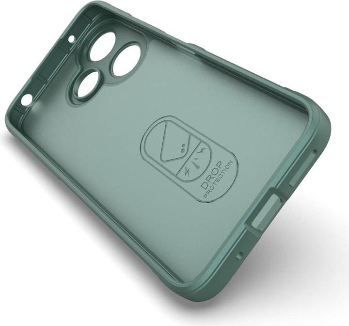 Produktbild Cover-Discount Xiaomi Redmi 13 / Poco M6 - Rugged Protective Hülle (Xiaomi Poco M6, Xiaomi Redmi 13)