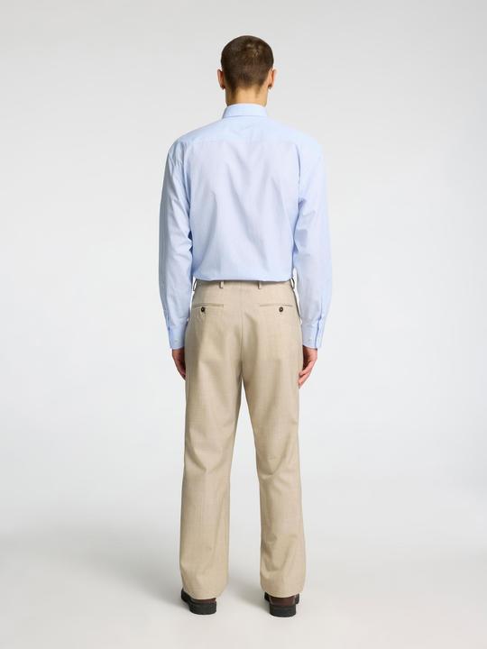 Actual product image Selected Homme 100% Woll Anzughose (48)