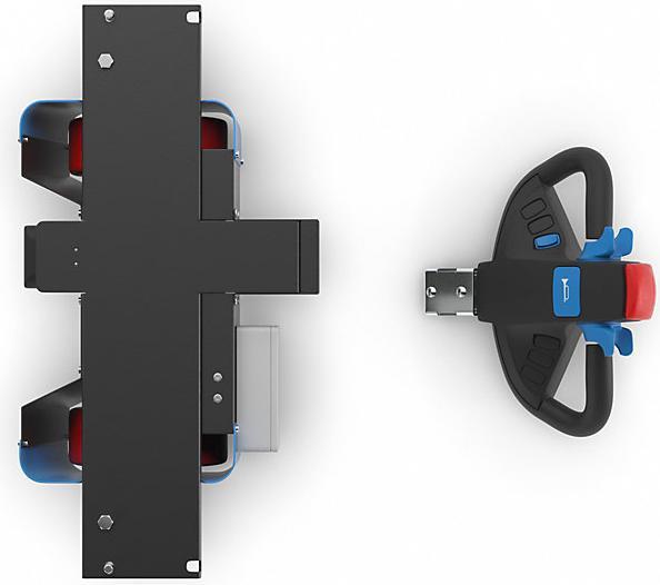 Produktbild eurokraft pro E-Modul NEO