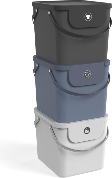 Actual product image Rotho Albula (40 l)
