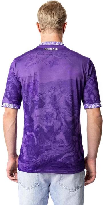 Immagine prodotto Trezeta Maglia Casalinga Boreale 2024/25 (S)