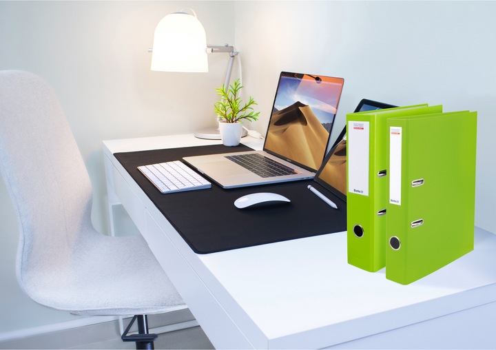 Actual product image Biella federal file (A4, 40 mm, 1 x)