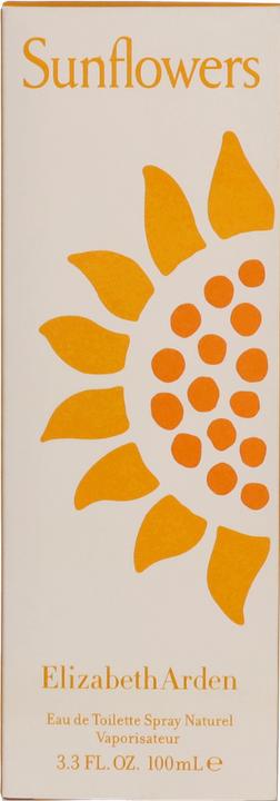Produktbild Elizabeth Arden Sunflowers (Eau de Toilette, 100 ml)