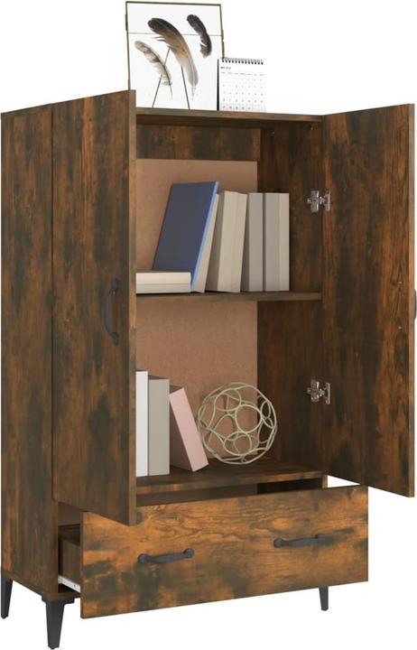 Produktbild vidaXL Highboard (70 x 31 x 115 cm)