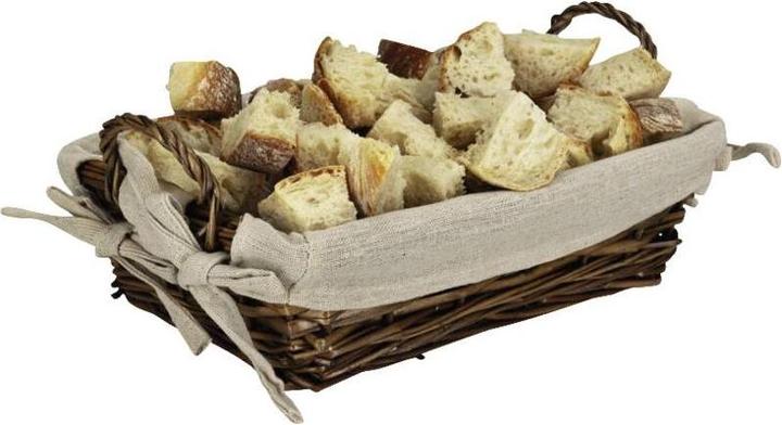 Actual product image Nouvel Brotkorb