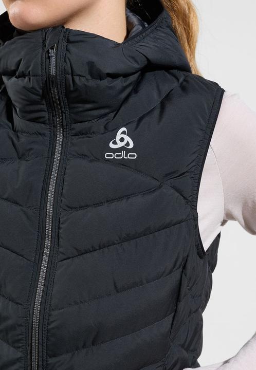 Produktbild Odlo Cocoon Air Veste (L)