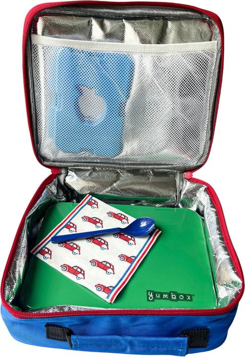 Produktbild Yumbox Auslaufsichere Bentobox