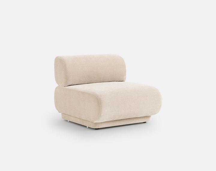 La Redoute Interieurs Teide (1-seater)