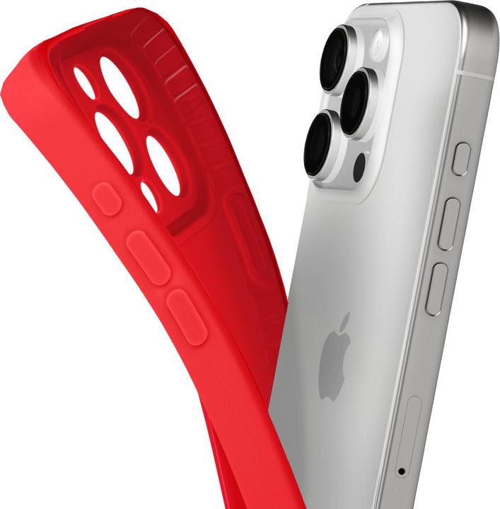 Produktbild Avizar SoftGlow Case (Apple iPhone 16 Pro Max)