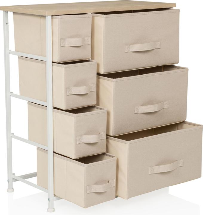 Produktbild hjh LIVING Foldress B