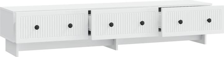 Produktbild vidaXL TV-Ständer (34.50 x 34.50 x 30 cm)